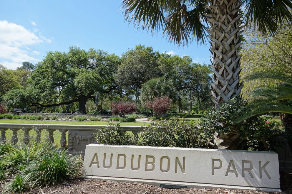audubon-park