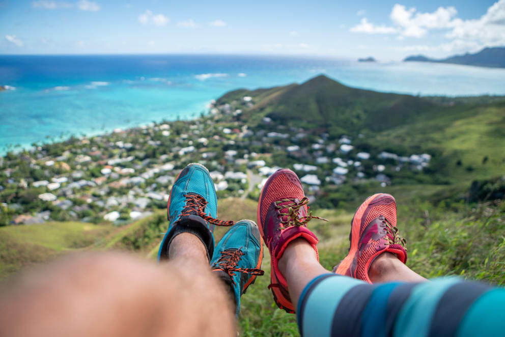 O‘ahu's Hardest Hikes: 5 Trails That Will Challenge You