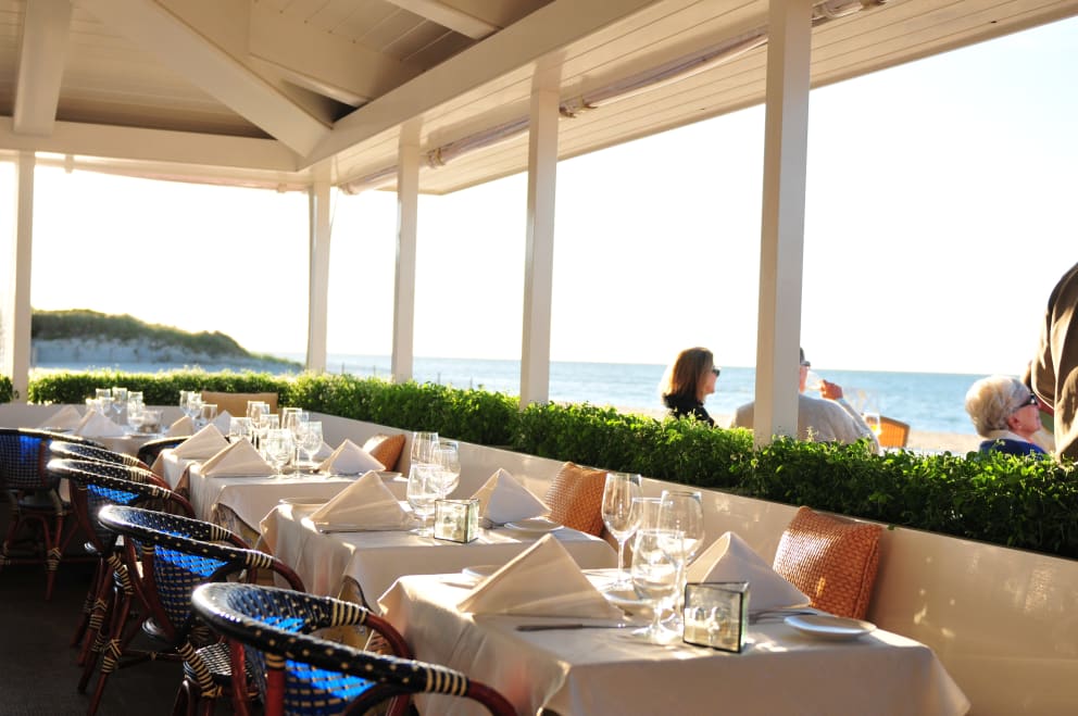 BEST RESTAURANTS TO DINE, NANTUCKET 2019