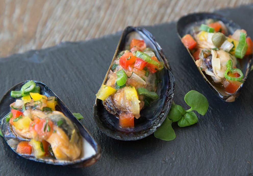 BEST NEW NANTUCKET RESTAURANTS 2017