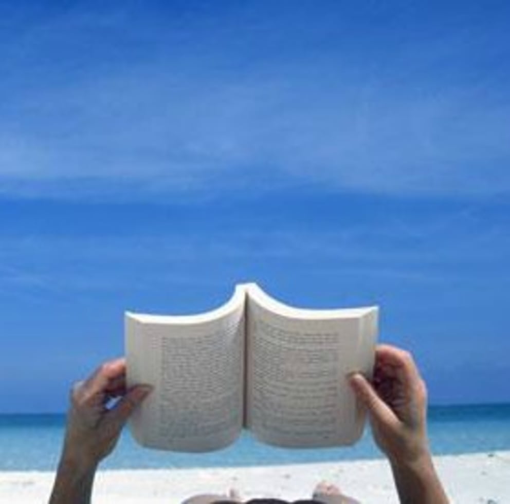 Nantucket Book Festival 2016