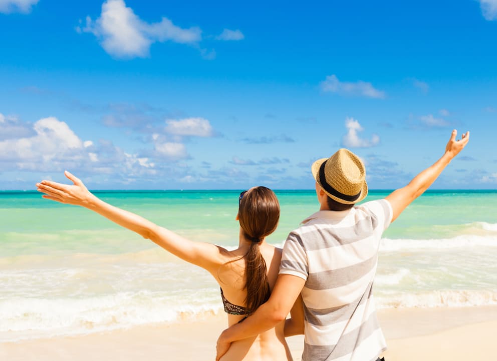Your Complete Guide to the Beaches of Waikiki