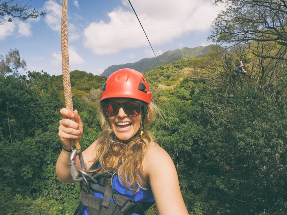 Oʻahu Adventures for the Thrill-Seeking Traveler