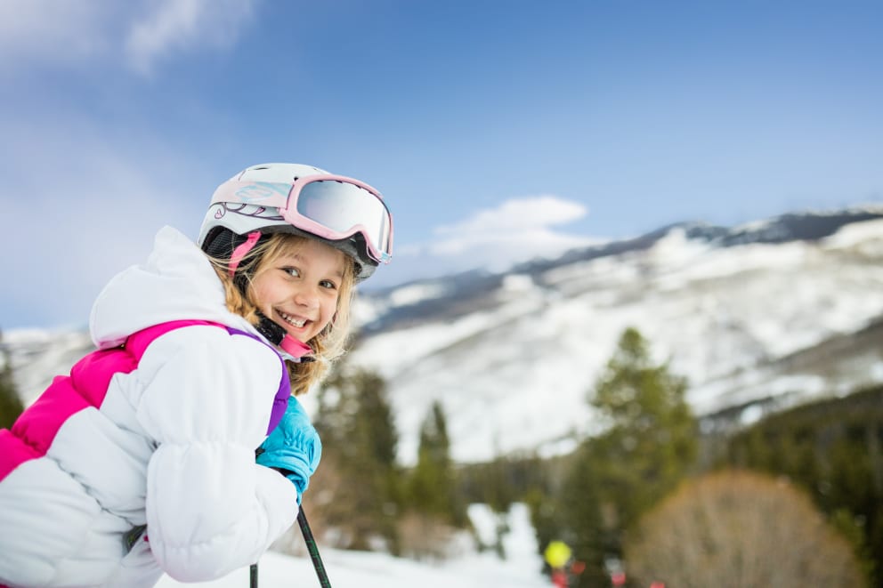 Winter sport ski and snowbaord rentals
