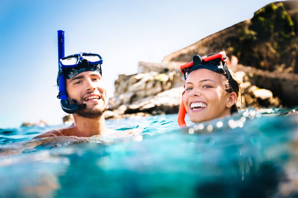 Best Snorkeling Spots in O‘ahu