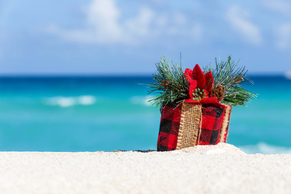 Places in Waikiki to Get Last-Minute, Eco-Friendly Holiday Gifts