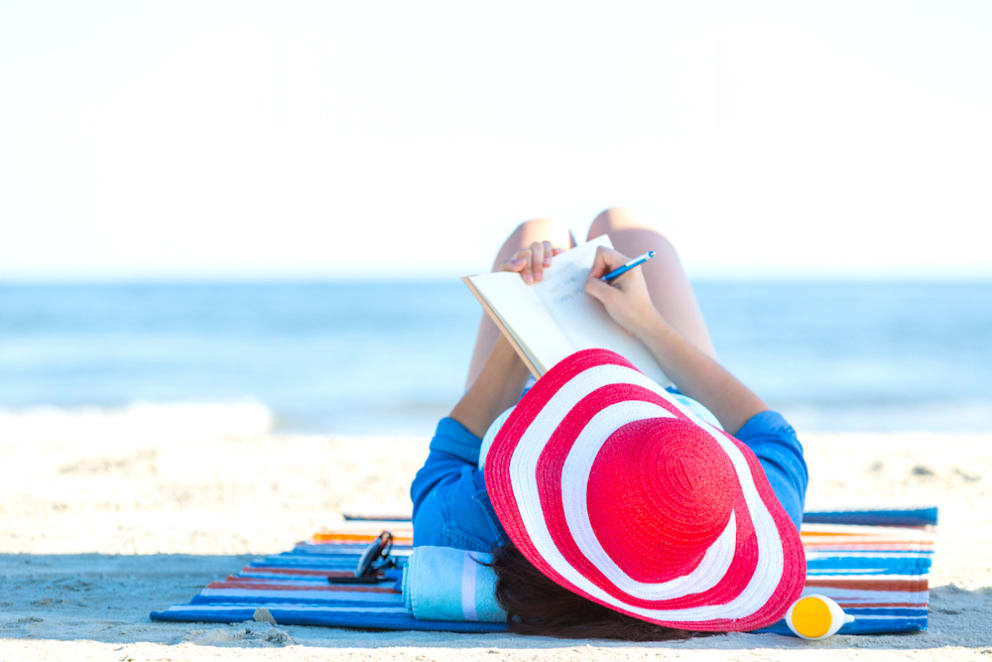 How to Keep Your New Year’s Resolutions in Hawai’i