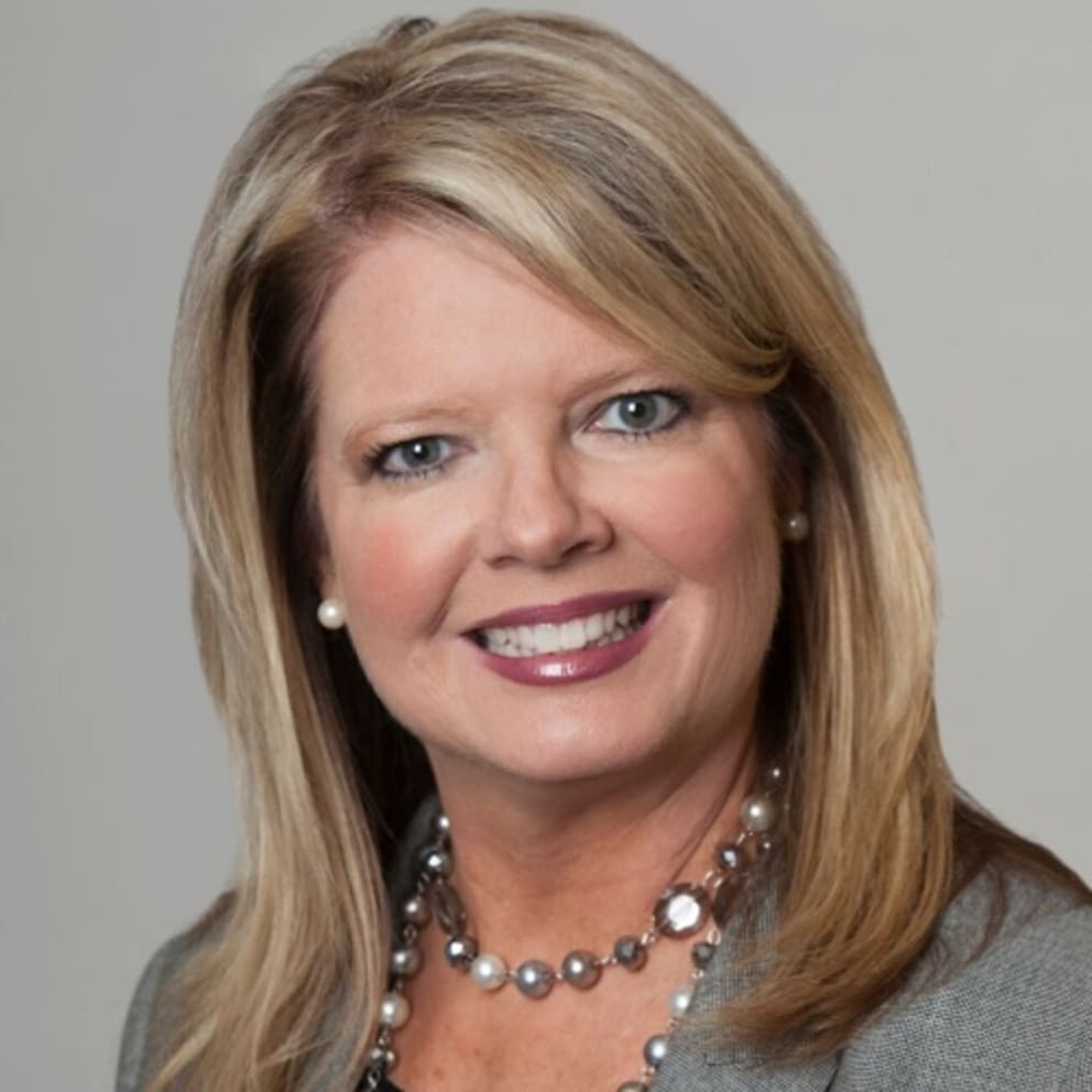 Kimberly O’Fallon, Chief Operating Officer