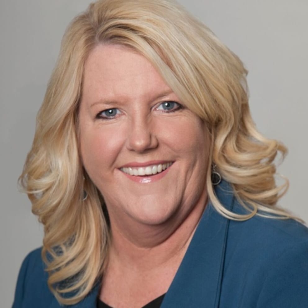Laurie Wheeler, Vice President of Revenue Management