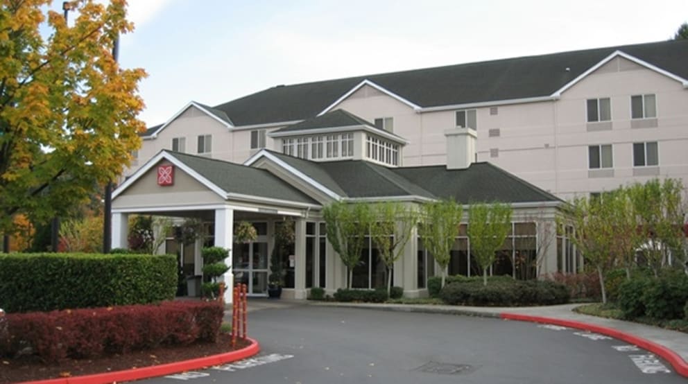 Hilton Garden Inn