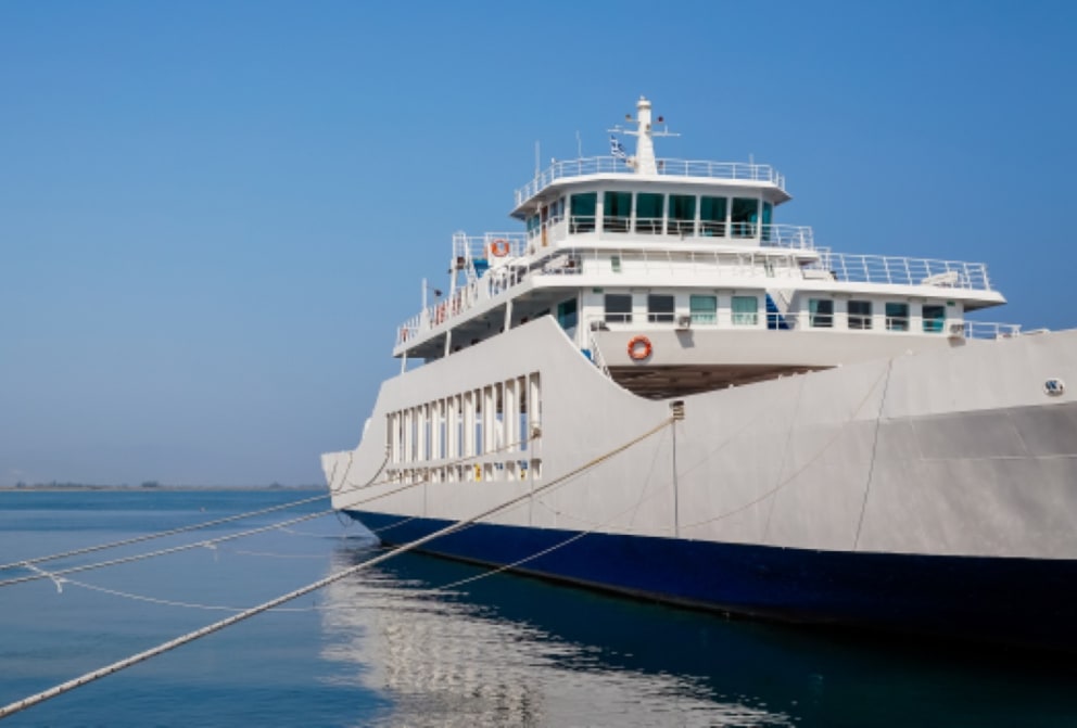 block-ferry
