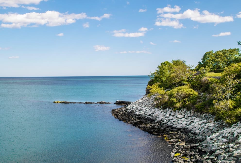 cliff-walk