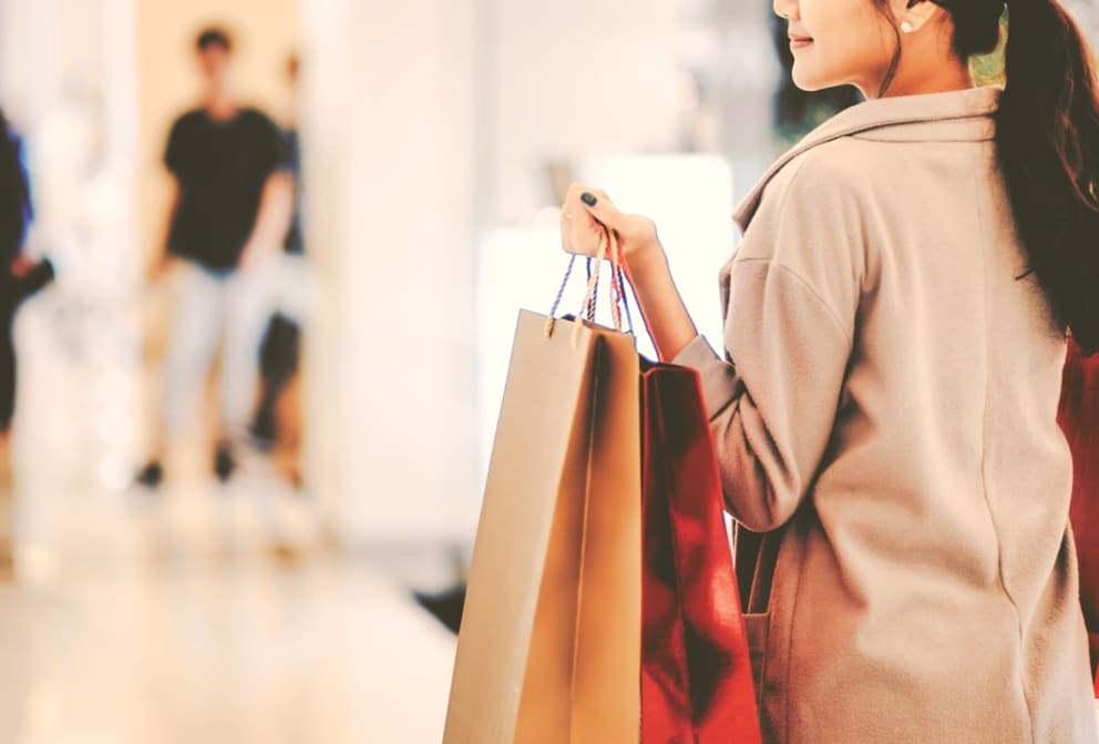 Additional Shopping