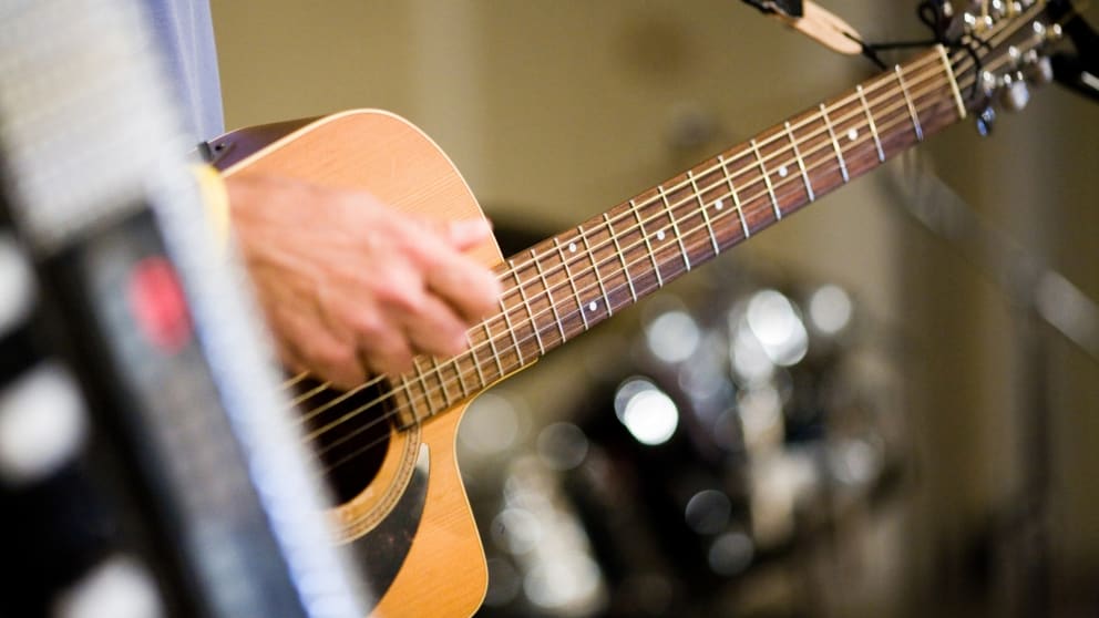 Live Music
