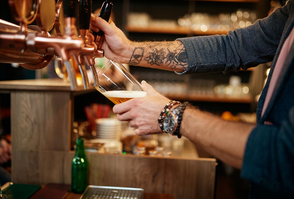 newport craft