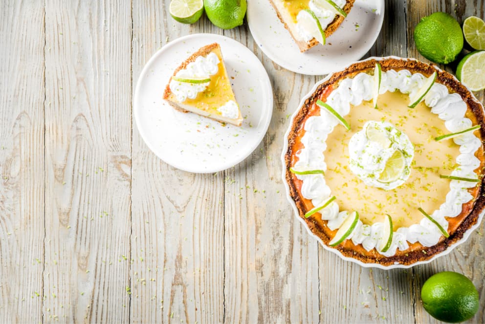 2021 Key Lime Festival