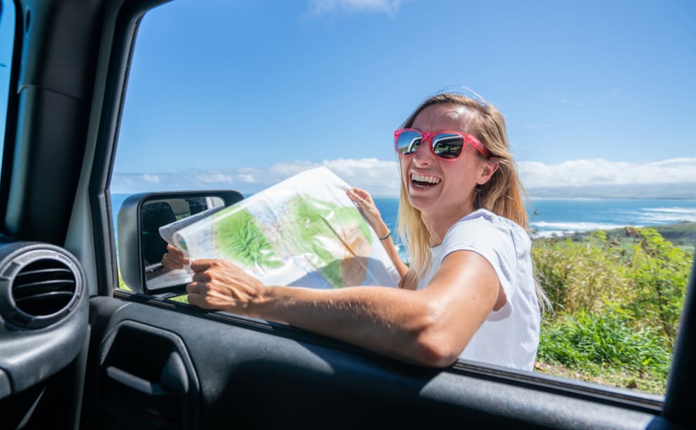 3 Day Trips on Oʻahu for the Solo Traveler