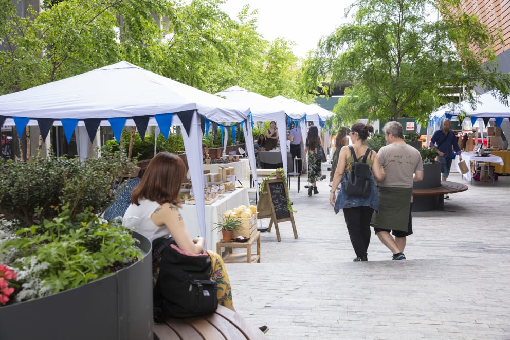 Brooklyn Magazine Market