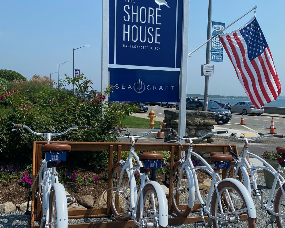 priority bicycles