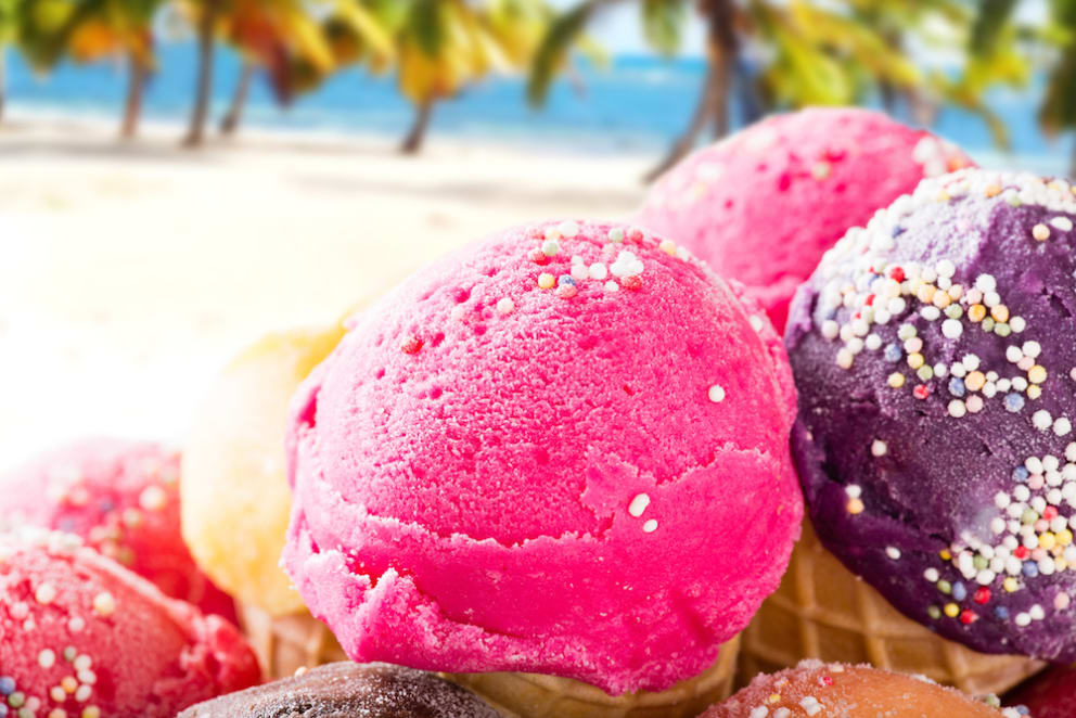 Waikiki’s Best Ice Cream Shops
