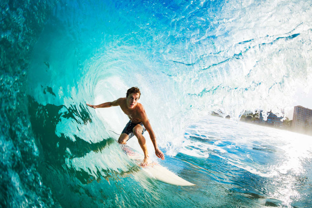 Ways to Enjoy Hawai‘i’s Surf Culture