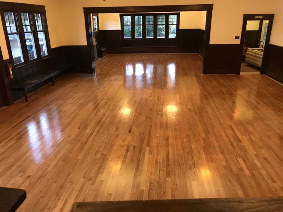 San Jose Clubhouse