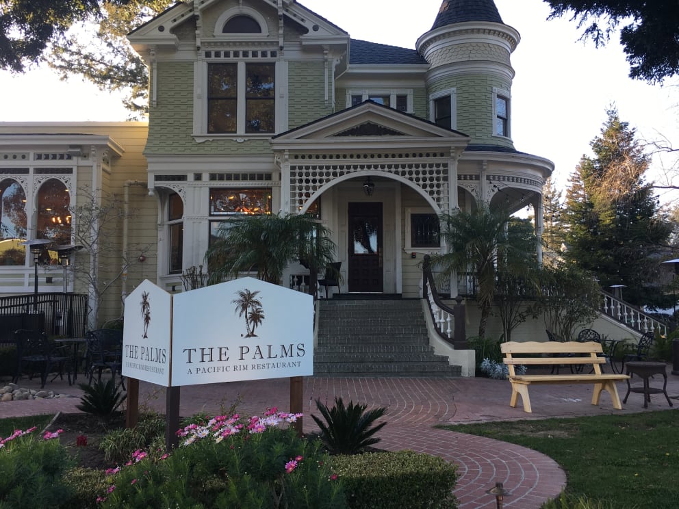 The Palms