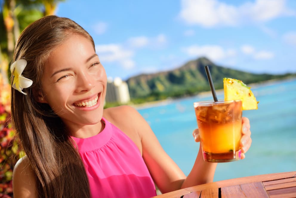 Waikiki Restaurants with a View