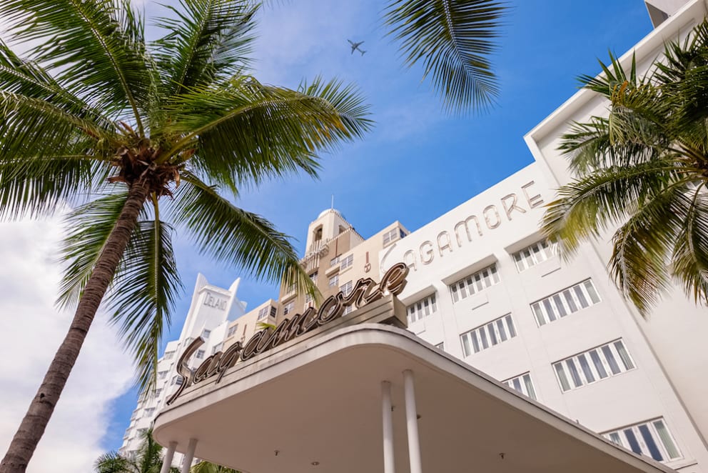 Miami Art Week 2021 at The Sagamore