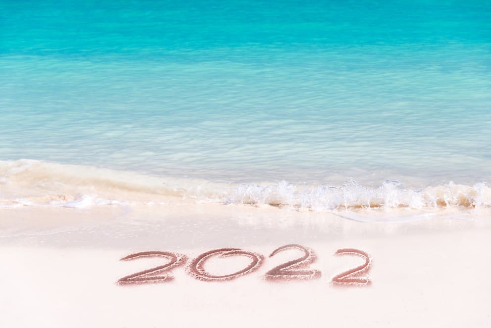 Ring in the New Year in Hawai‘i 2022