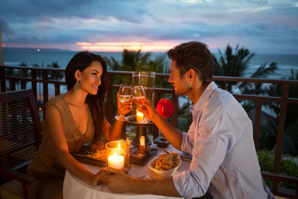 Best Restaurants for Valentine's Day in Honolulu