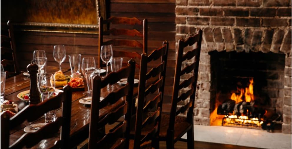 PRIVATE DINING