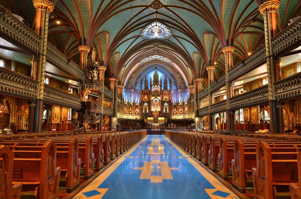 notre-dame
