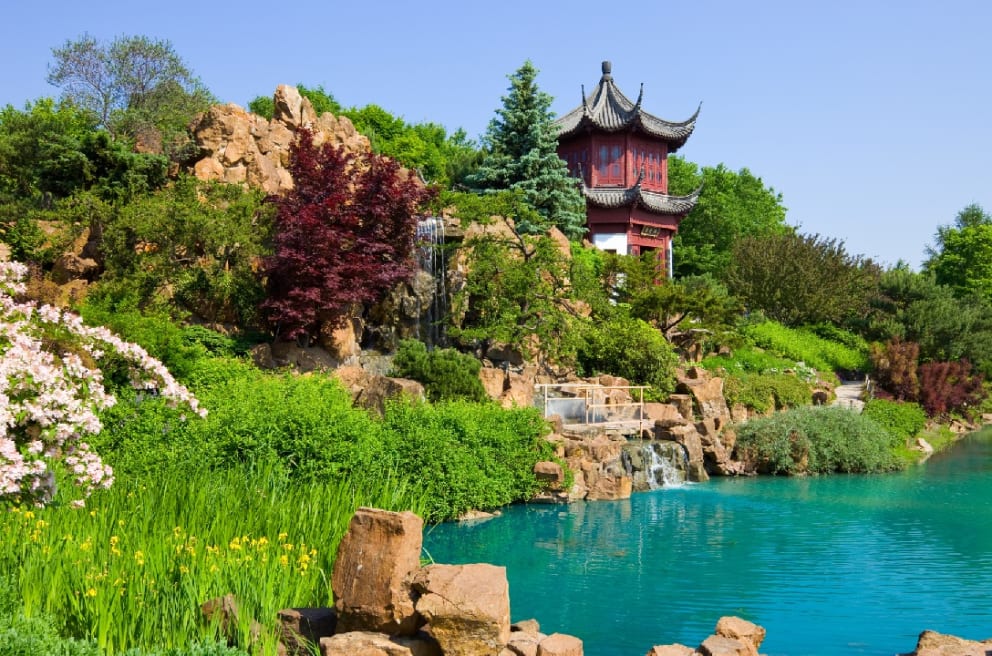 botanical-garden