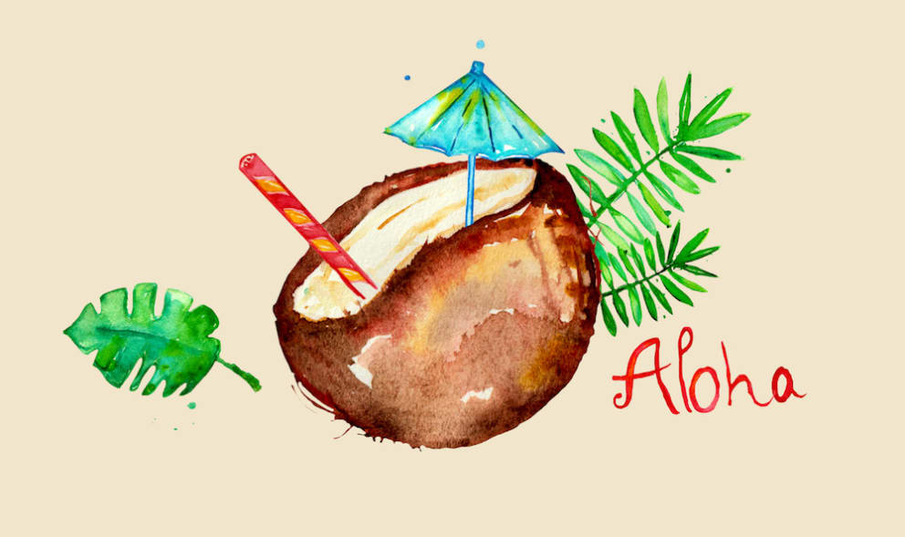Sip, Socialize, and Create at Paint & Sip in Waikiki