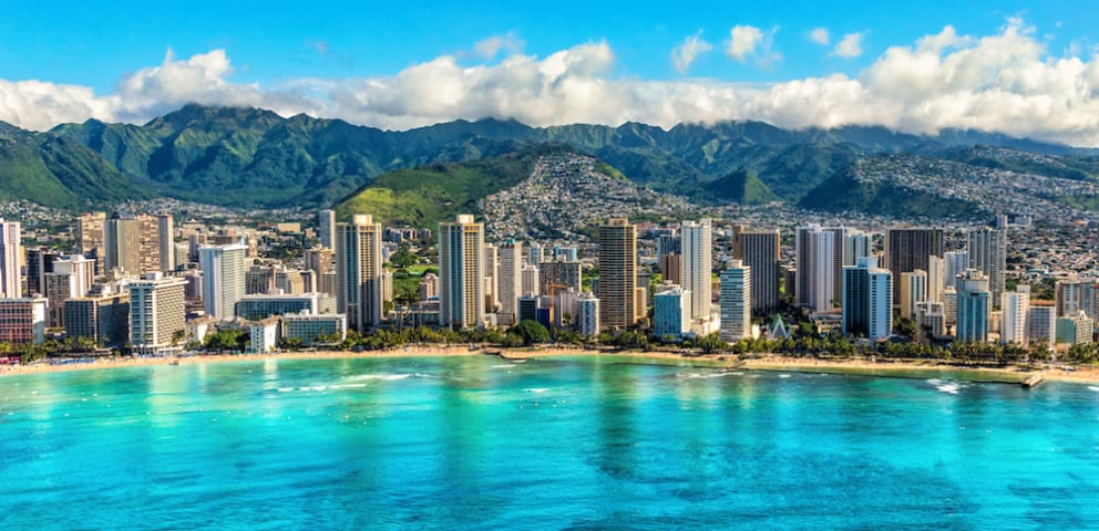 Your 3-Day Itinerary in O‘ahu