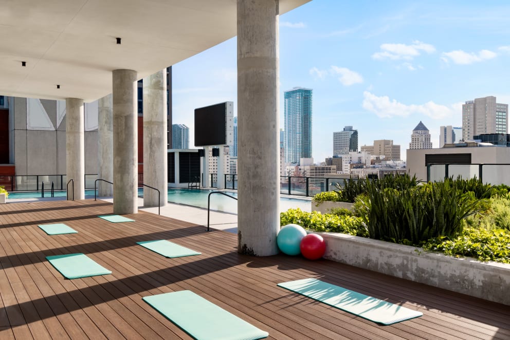 Vinyasa Yoga with Michelle