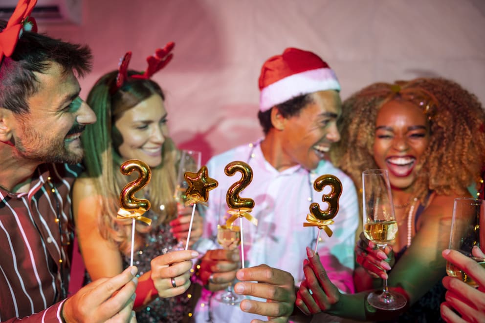 Where to Spend New Year's Eve in South Beach
