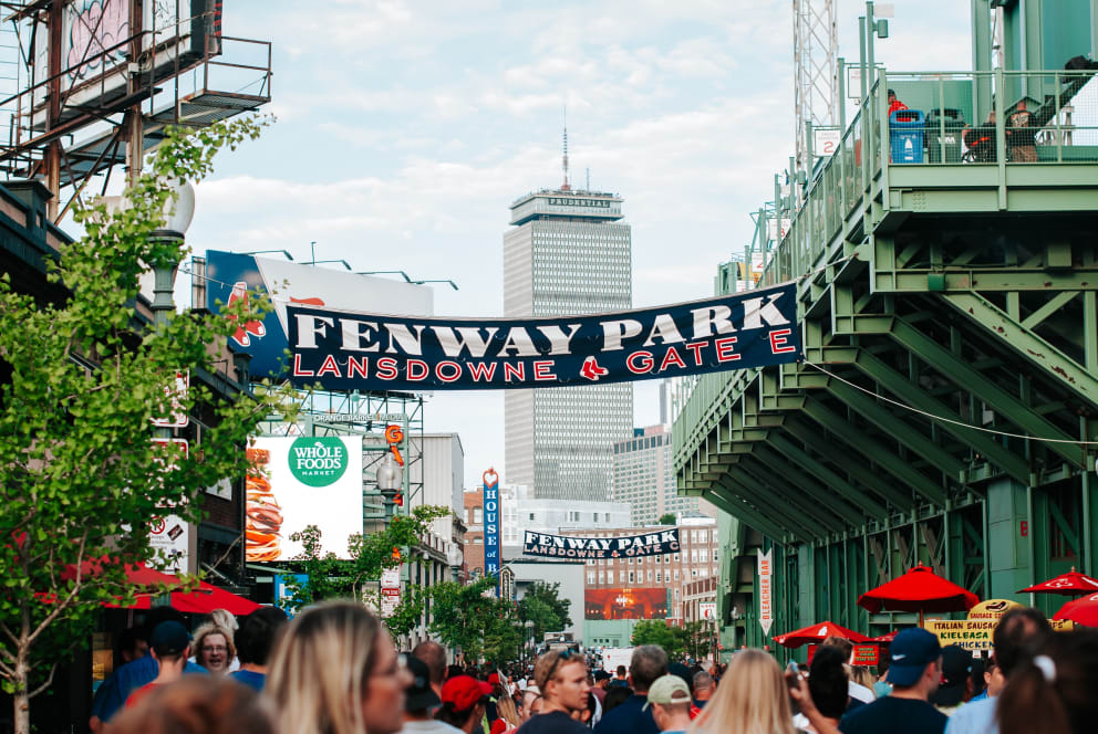 Red Sox vs. Rays