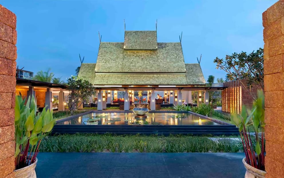 Anantara Mai Khao, Phuket Thailand