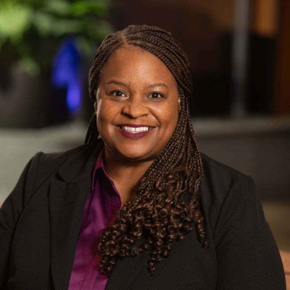 Rhonda Carr