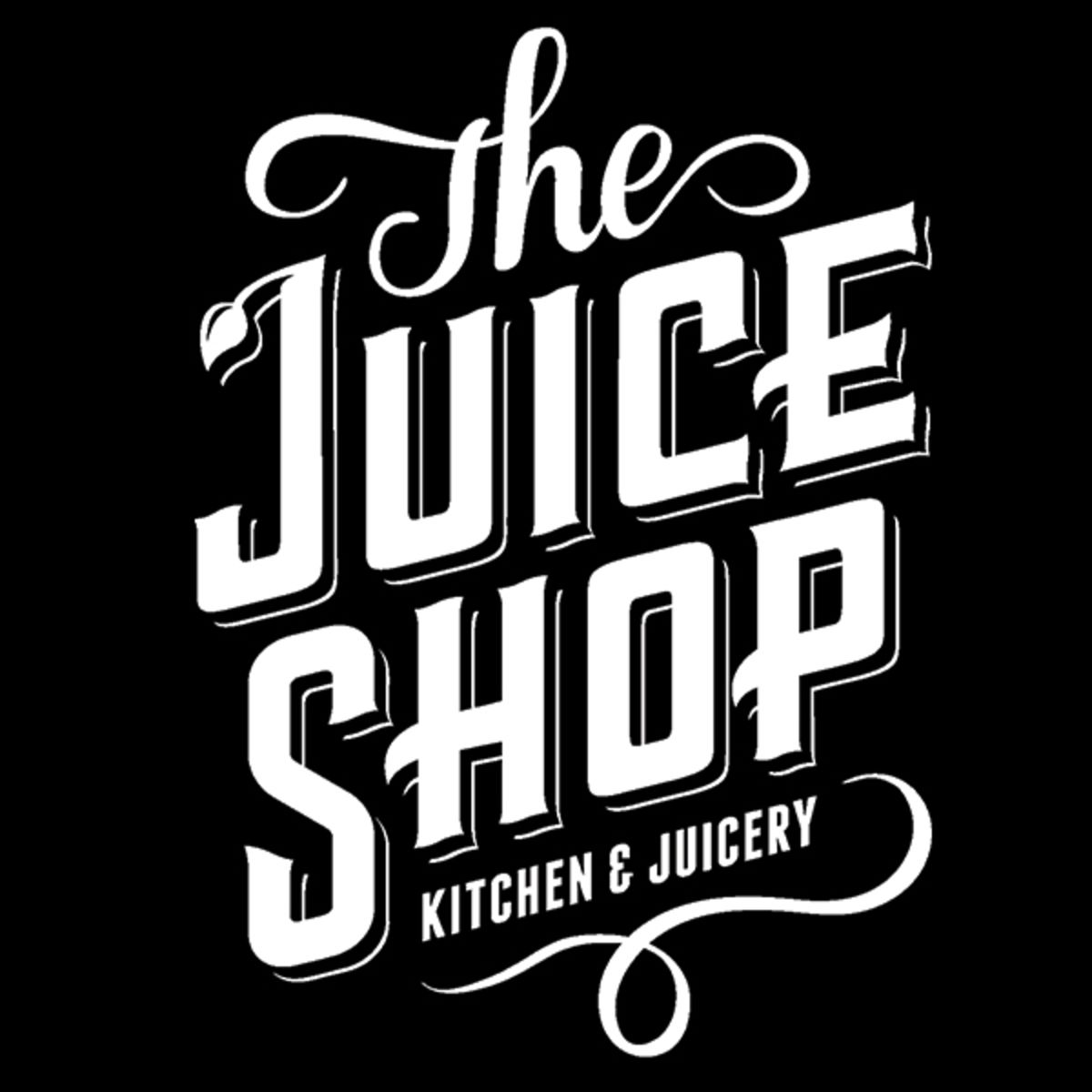 The Juice Shop logo