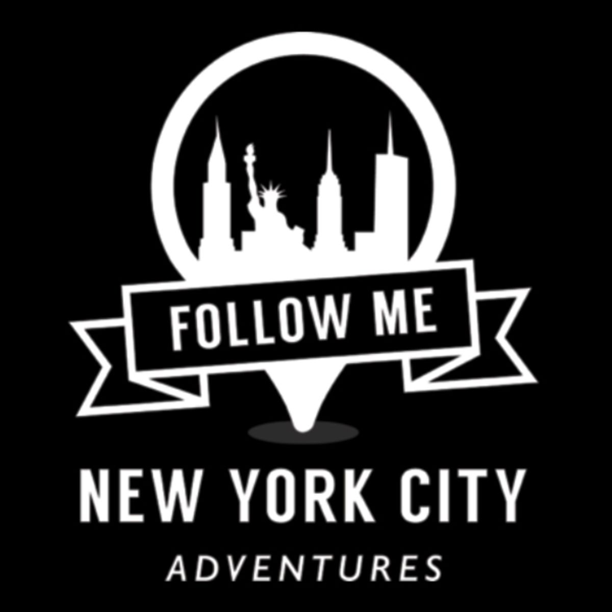 Follow Me logo