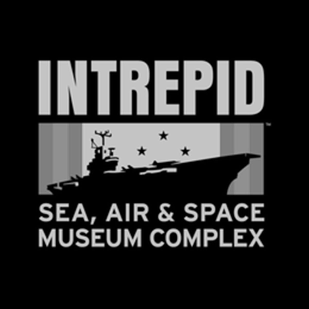 Intrepid logo