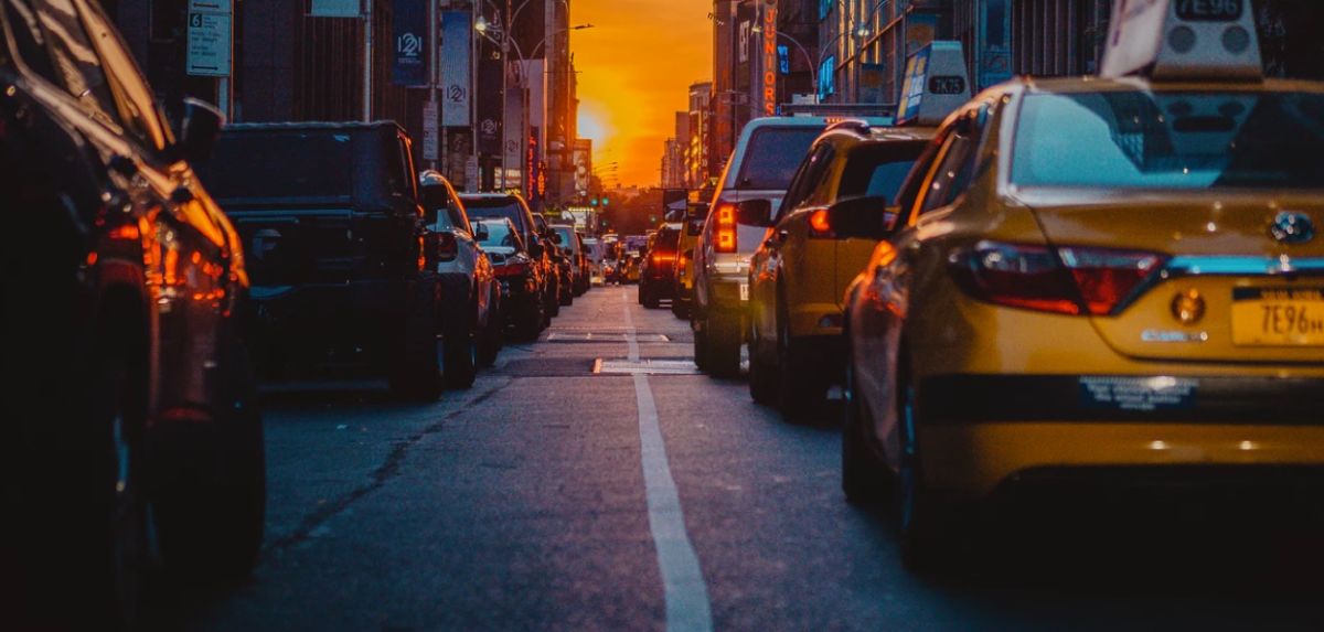 Traffic