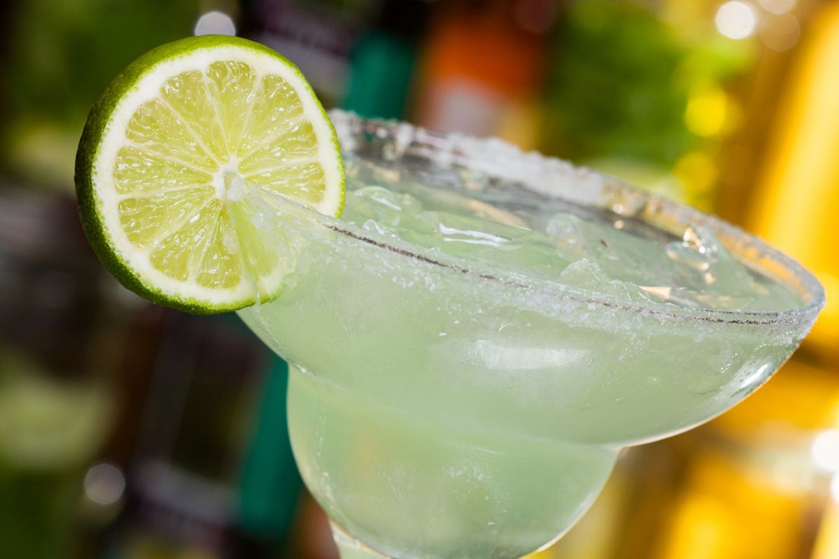 margarita-at-miami-beach-restaurant