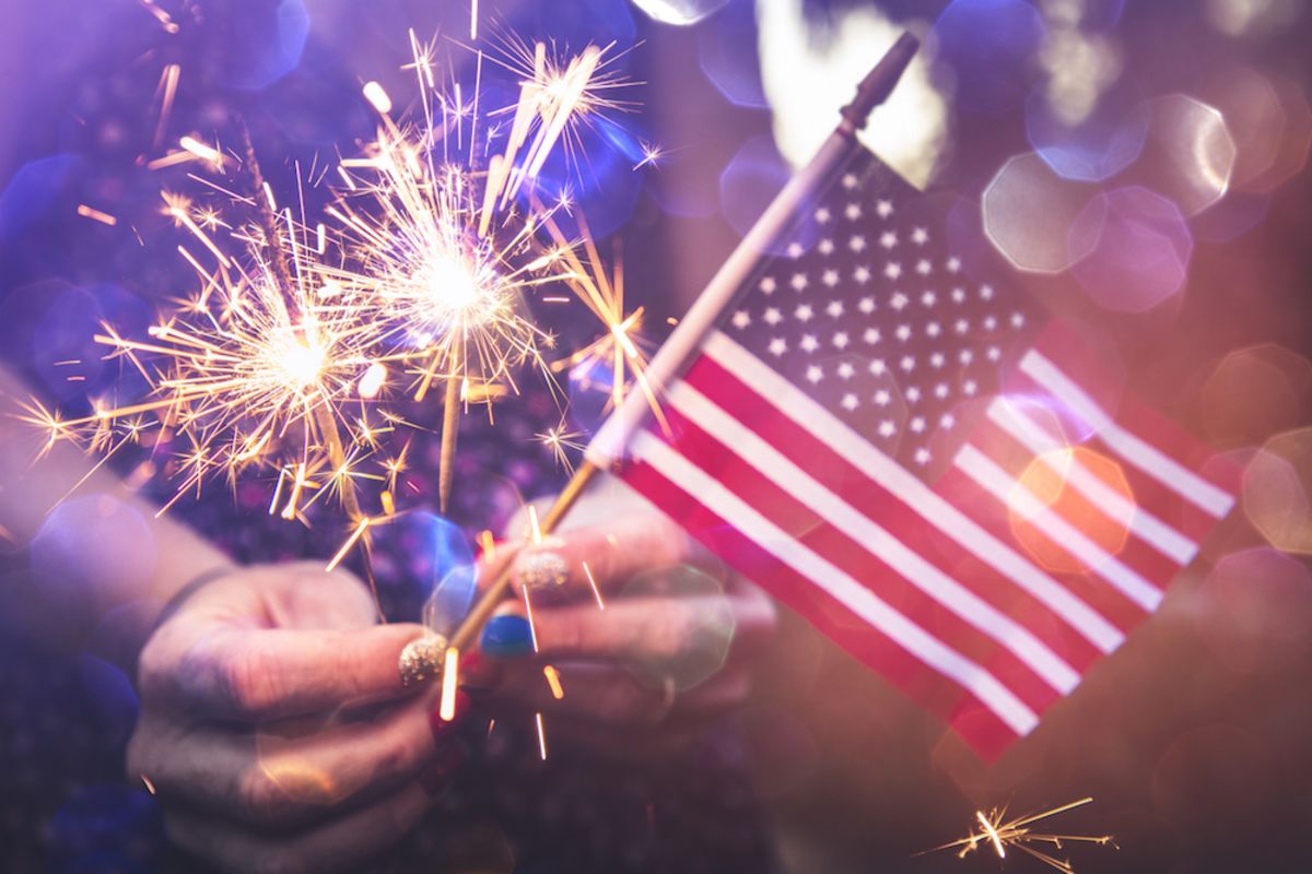 4th-of-july-miami-sparkler