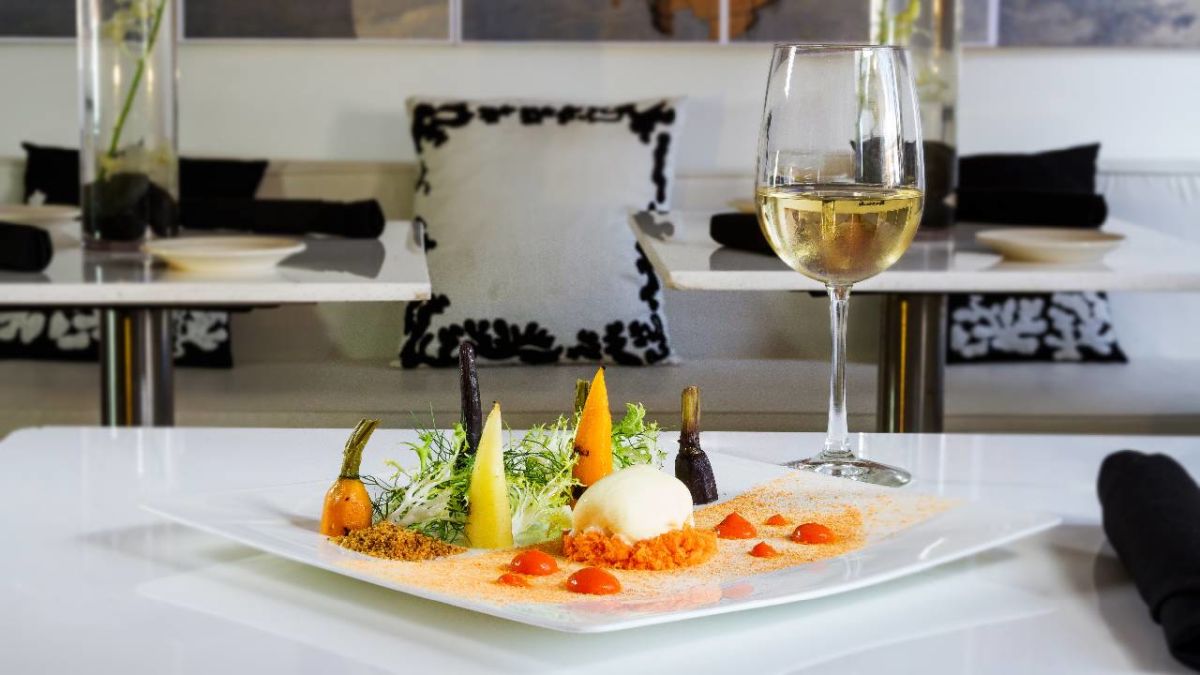 Sagamore Miami Beach Culinary Delight