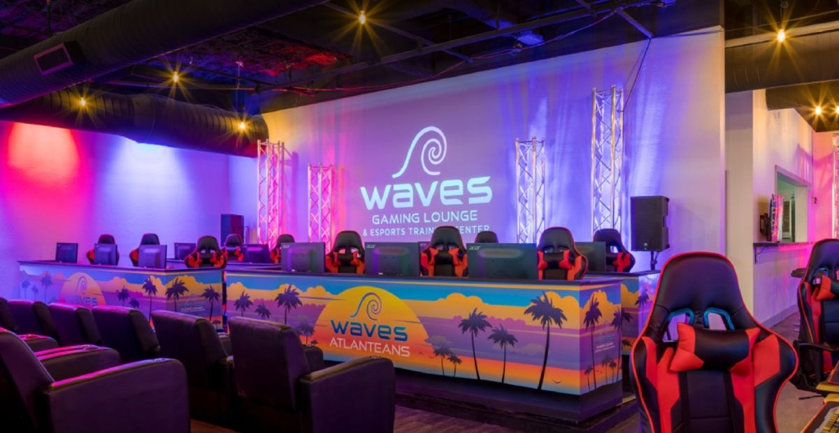 waves-resort-home-video-game-lounge