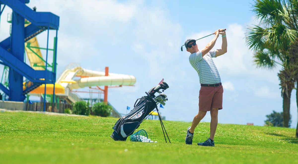 Golf